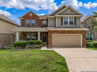 4942 Augusta Sq, San Antonio, TX 78247