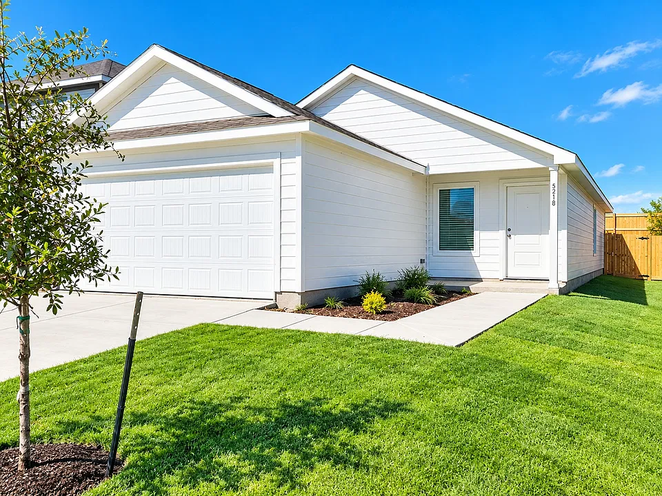 5318 Cinnamon Ln