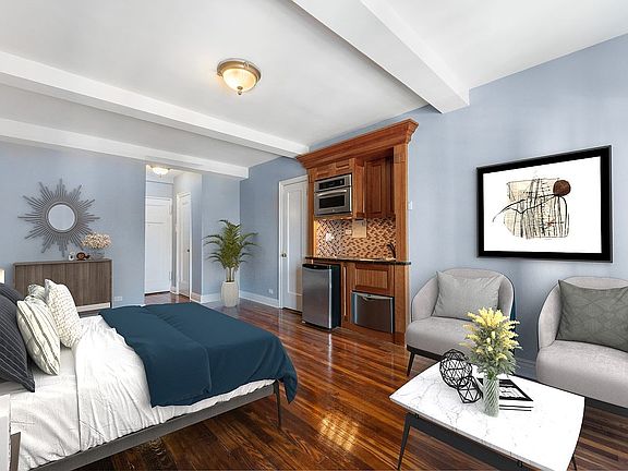 3rd image of 5 Tudor City Pl APT 1401
