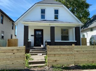 40 N Linwood Ave, Indianapolis, IN