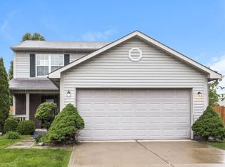 17814 Gasparilla Ct, Westfield, IN 46062