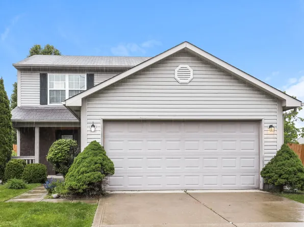 17814 Gasparilla Ct, Westfield, IN 46062