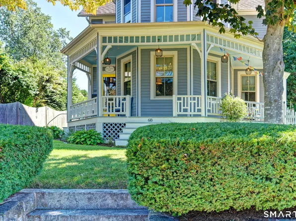 68 Ramsdell Street, Groton, CT 06340