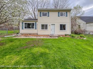 2904 Taylor St, Lansing, MI 48906