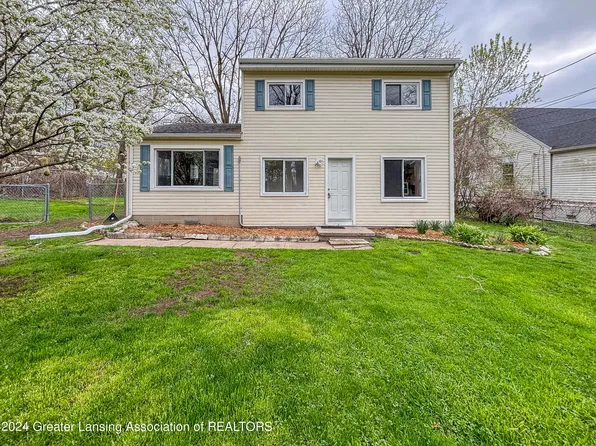 2904 Taylor St, Lansing, MI 48906