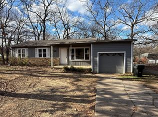 3720 Old Jenny Lind Rd, Fort Smith, AR 72901