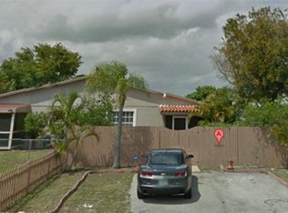 5889 S Rue Rd, West Palm Beach, FL 33415