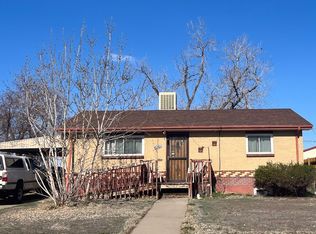 6161 Locust St, Commerce City, CO 80022