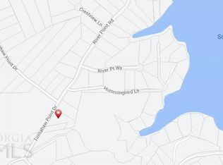 229 Tussahaw Point Dr #1, Jackson, GA