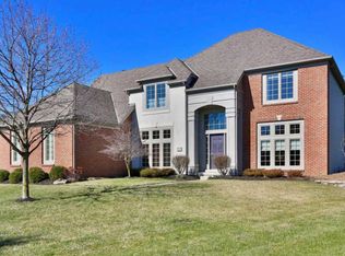5785 Courtier Ct, Dublin, OH 43017