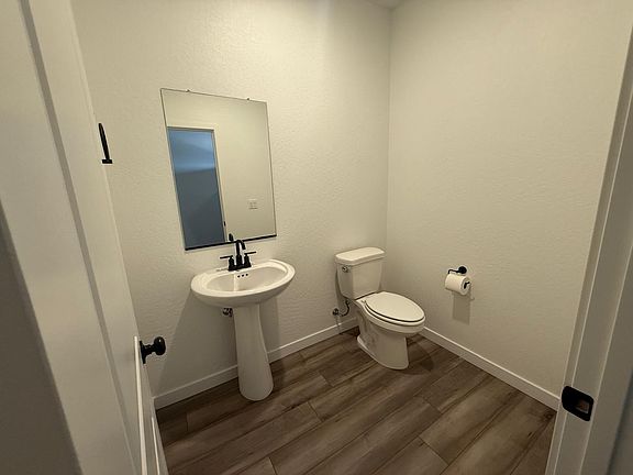 .5 Bathroom