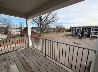 8443 Woodhaven Dr SW UNIT 6B, Byron Center, MI 49315