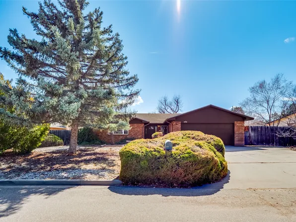 473 Pruitt Ave, White Rock, NM 87547