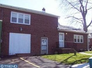 1602 Macdade Blvd, Folsom, PA 19033
