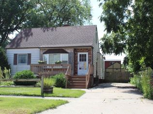 3316 Holly Ave, Flint, MI 48506