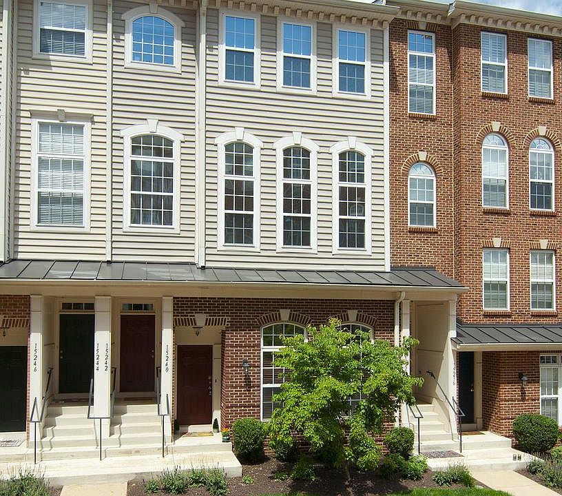 1st image of 15240 Rosemont Manor Dr #63