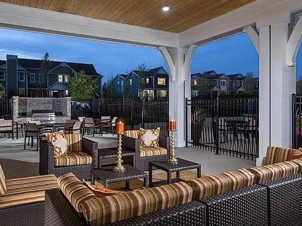 community guest house