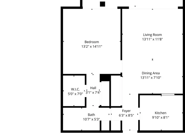 740 S Federal Highway #312, Pompano Beach, FL 33062