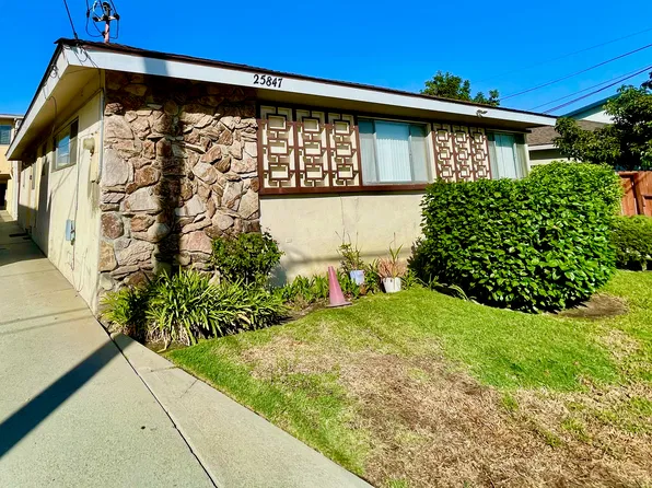 25849 Viana Ave APT C, Lomita, CA 90717