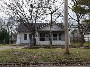 525 N Beard St, Ada, OK 74820