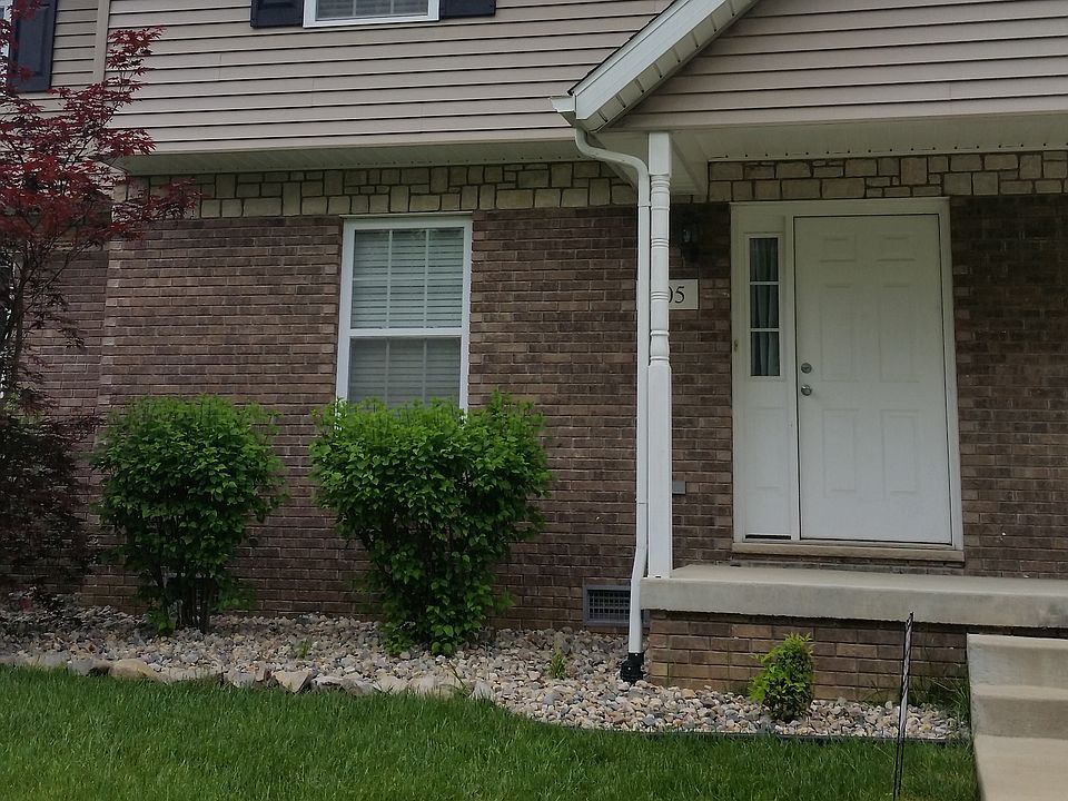 1st image of 1250 W Adams Hill Cir APT 205
