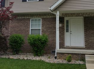 1250 W Adams Hill Cir APT 205, Bloomington, IN 47403