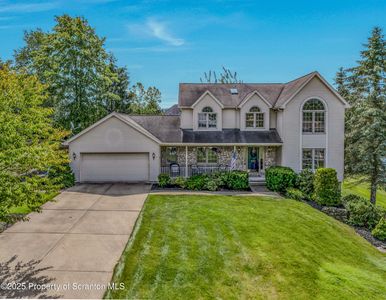 706 Epirus Hl, Clarks Summit, PA, 18411