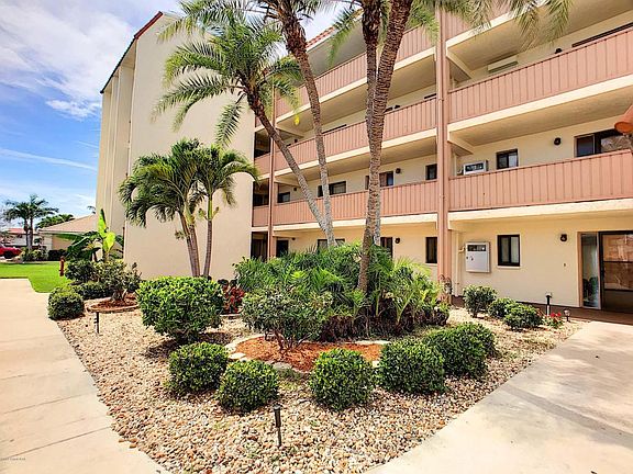 2nd image of 200 S Banana River Blvd APT 2414