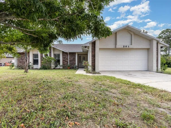 561 Glen Haven Dr, Deltona, FL 32738