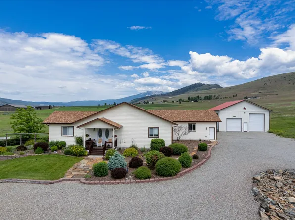15 Blaisdell Rd, Plains, MT 59859