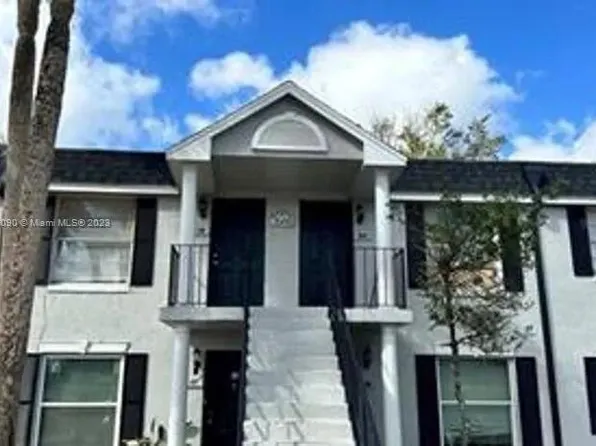 7648 Forest City Rd #A, Orlando, FL 32810