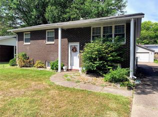 4057 Sara St, Granite City, IL 62040