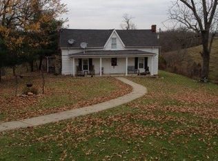 684 Stoney Creek Rd, Carlisle, KY 40311