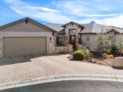 1451 CROWNING POINT --, Prescott, AZ, 86305