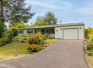 755 NW Kimo Ln, Seal Rock, OR 97376
