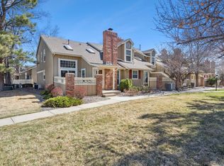 9938 Grove Way UNIT B, Westminster, CO 80031