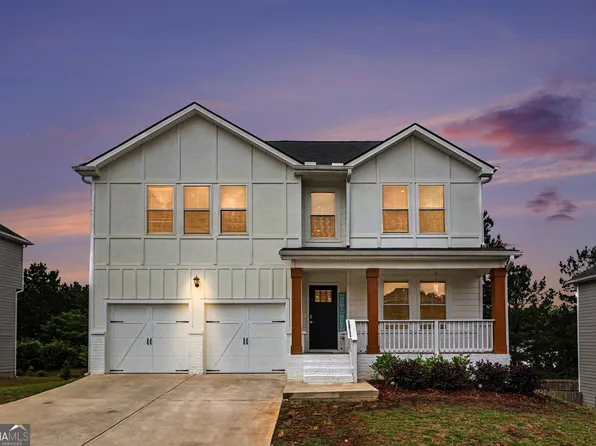412 Sweetwood Ct, Lagrange, GA 30241