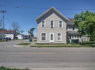 7 Cottage St, North Tonawanda, NY 14120