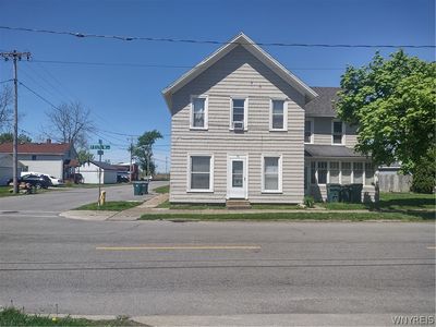 7 Cottage St, North Tonawanda, NY, 14120