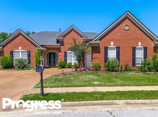 8650 Coriander Ln, Cordova, TN 38018