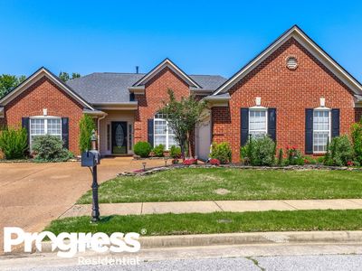 8650 Coriander Ln, Cordova, TN, 38018