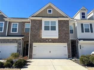 3724 Gardenwick Rd, Powder Springs, GA 30127