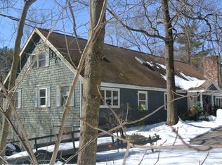 65 Gay Rd, Groton, MA 01450