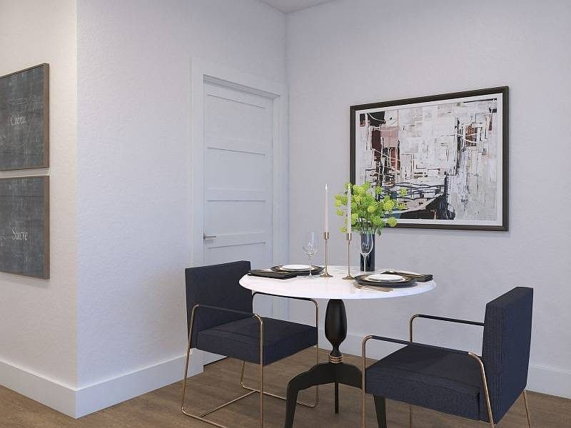 Everleigh Vernon Hills 55+ Active Adult Apartment Rentals Vernon