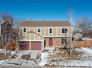 12353 W Saratoga Ave, Morrison, CO 80465