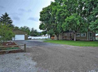 3017 N Girard Rd, Spokane, WA 99212