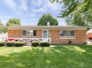 1564 Northdale Rd, Dayton, OH 45432