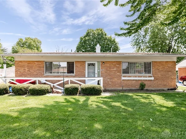 1564 Northdale Rd, Dayton, OH 45432