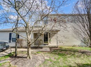 2577 Gardenia Way, Columbus, OH