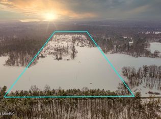 8416 E One Mile Rd, White Cloud, MI 49349